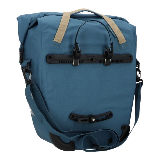 Deuter Weybridge 25+5L bicycle bag 43 cm