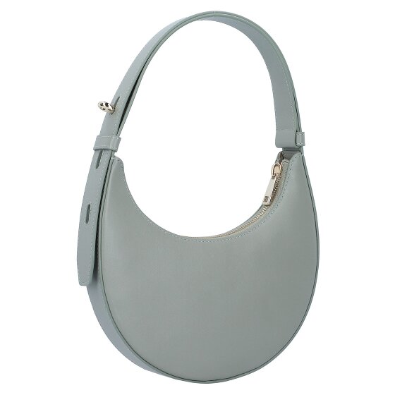 Furla Delizia Shoulder Bag Leather 21 cm