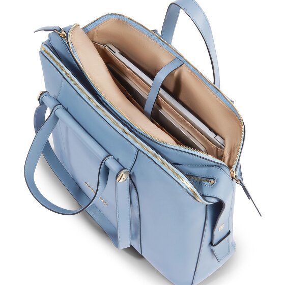 Piquadro Circle Laptop bag Genuine Leather 40 cm