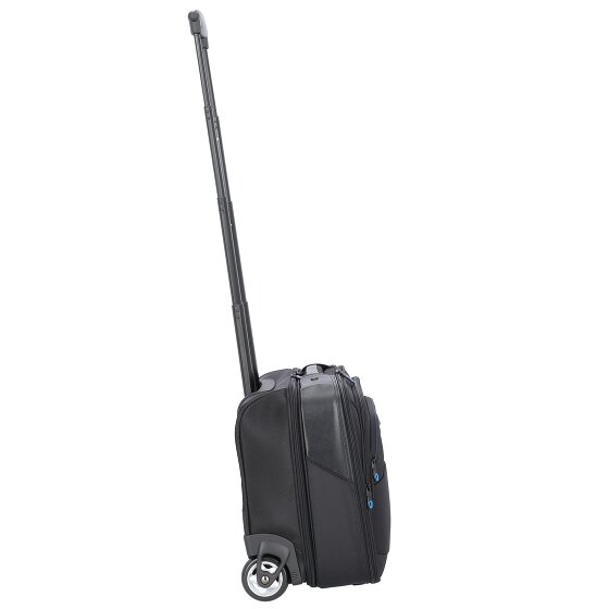 Lightpak Bravo 2 Roll Business Trolley 35 cm laptop compartment