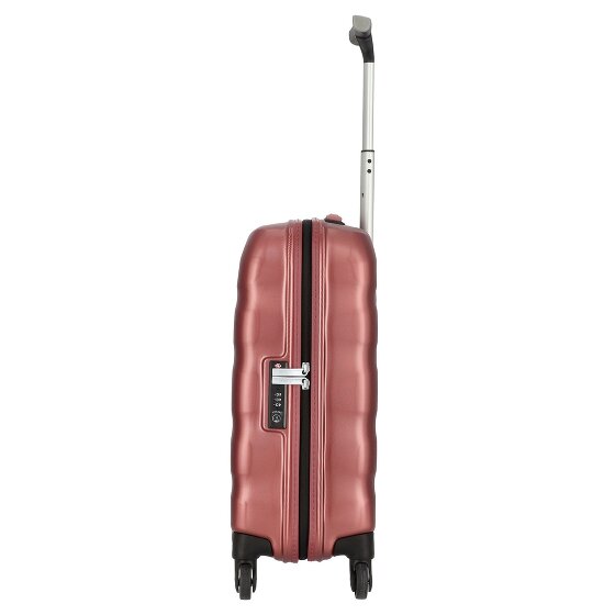 Samsonite Engenero Spinner 4 Roll Cabin Trolley 55 cm