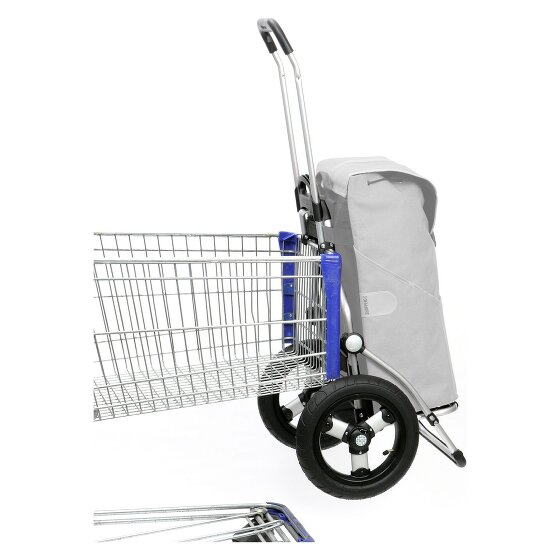 Andersen Shopper Royal Shopper Ipek Maxi Shopping Trolley 59 cm
