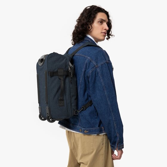 Eastpak Strapson 2 wheels Travel bag 43 cm
