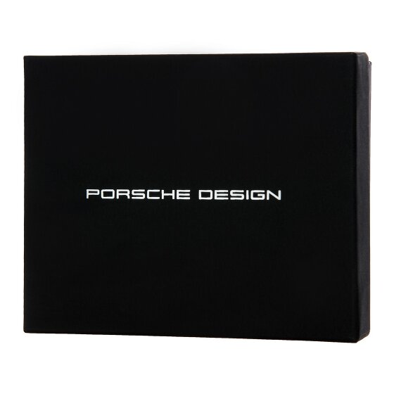 Porsche Design Keyring Key wallet Leather 8.5 cm