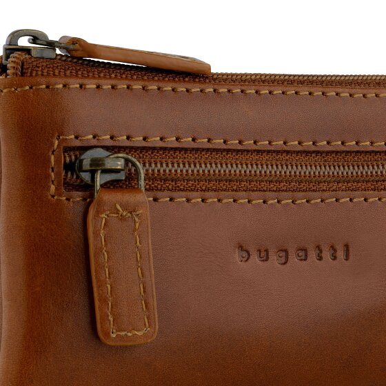 Bugatti Remo Key wallet Leather 12 cm