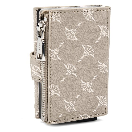 Joop! Cortina 1.0 C-Four Credit card case RFID protection 7.5 cm