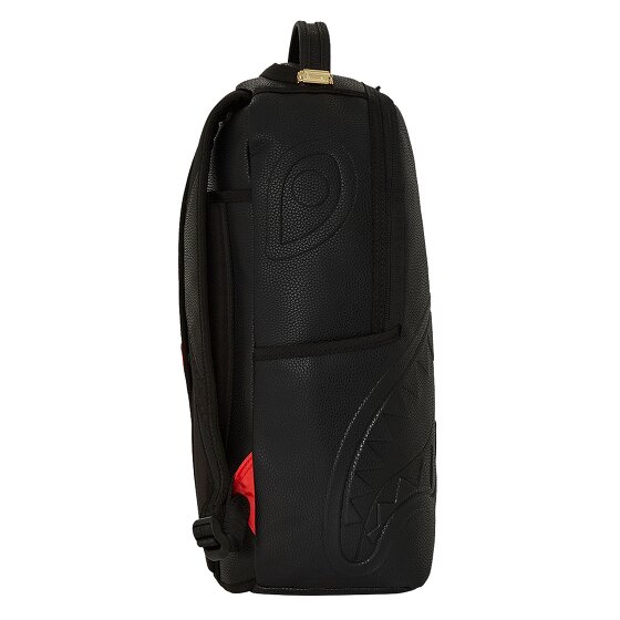 Sprayground Shark Central Next Stop Zip Daypack 45 cm Laptop compartment