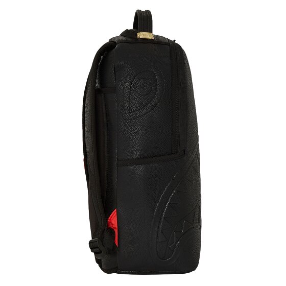 Sprayground Shark Central Daypack 45 cm Laptop compartment