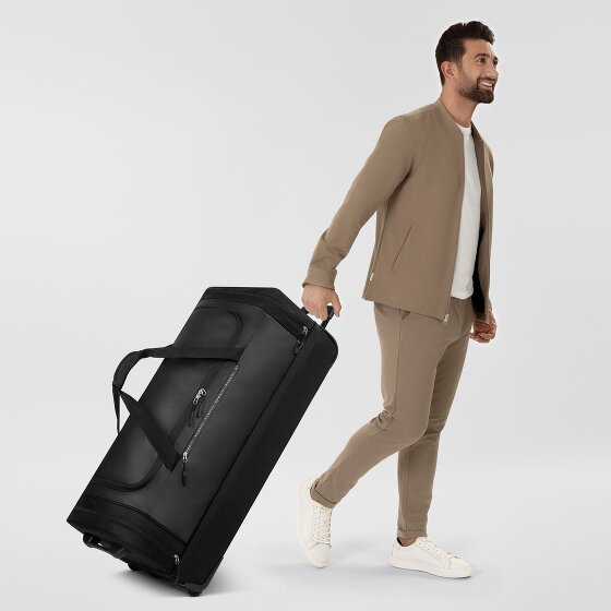 Bugatti Blanc Delight 2-wheel XXL travel bag 90 cm special size