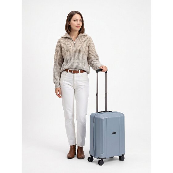 Epic Airwave NEO 4 wheels Cabin suitcase 55 cm