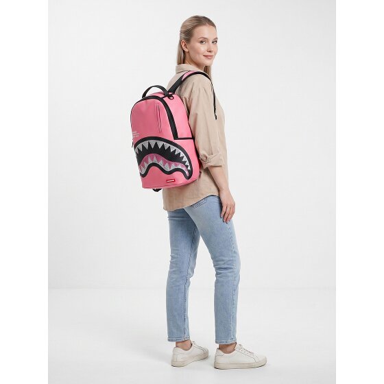 Sprayground Shark Central Daypack 45 cm Laptop compartment
