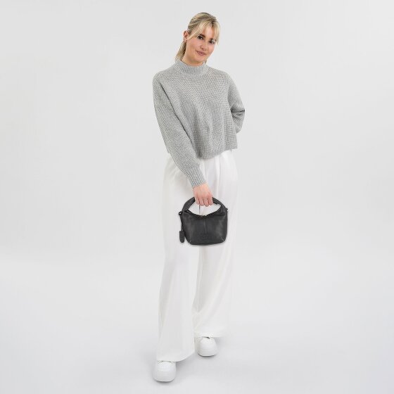 Burkely Soft Skylar Handbag Leather 18 cm