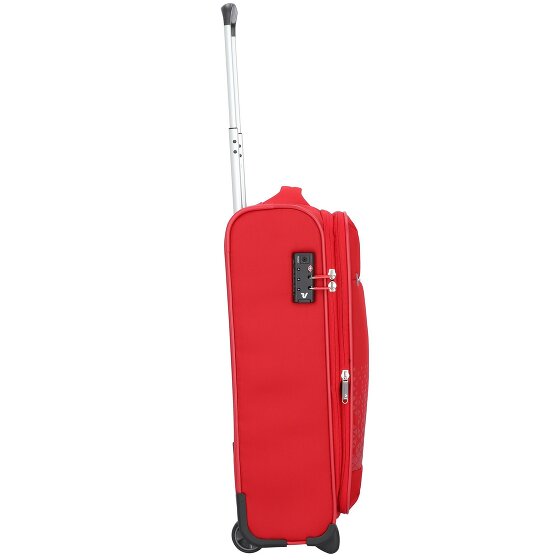 Roncato Crosslite 2 Roll Cabin Trolley 55 cm