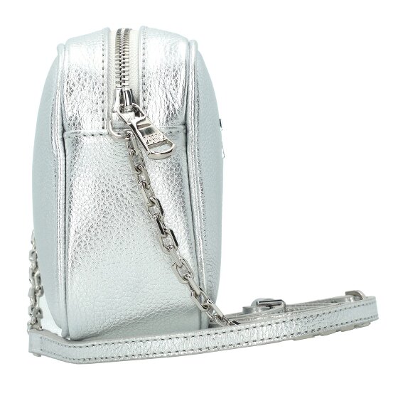 Patrizia Pepe Fly Shoulder bag Leather 19 cm