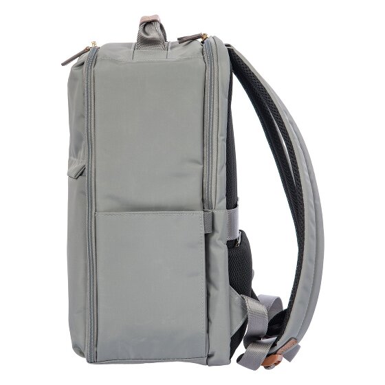 Bric's X-Collection Travel Backpack with 40 cm Laptop Compartment