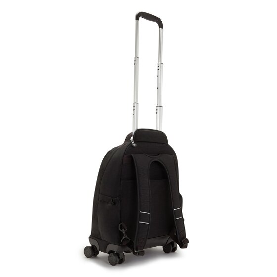 Kipling Back to School New Zea 2 wheels Wheeled backpack 50 cm Laptop compartment