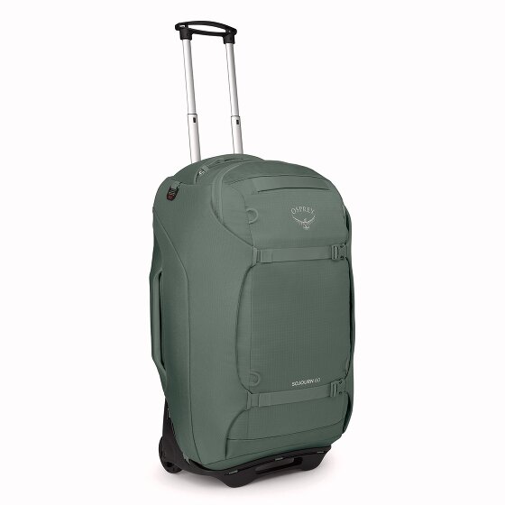 Osprey Sojourn 60 2 wheels Travel bag 71 cm