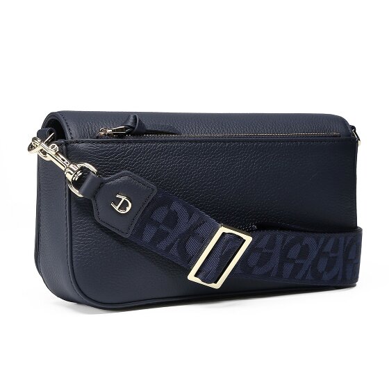Aigner Zita Shoulder bag Genuine Leather 23 cm