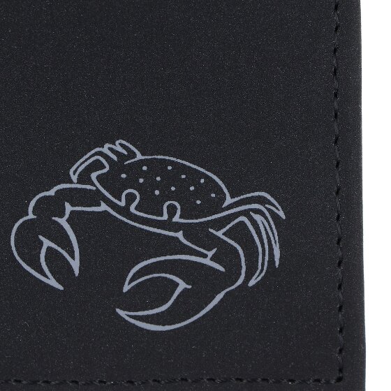 oxmox New Cryptan Wallet RFID protection 11 cm