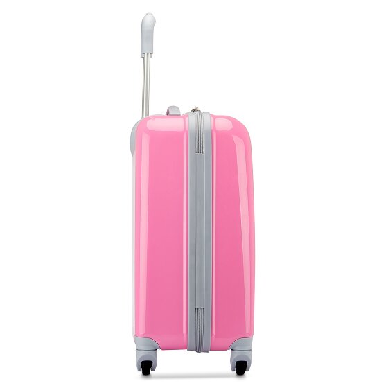 Roncato Looney Tunes 4 wheels Kids trolley 50 cm