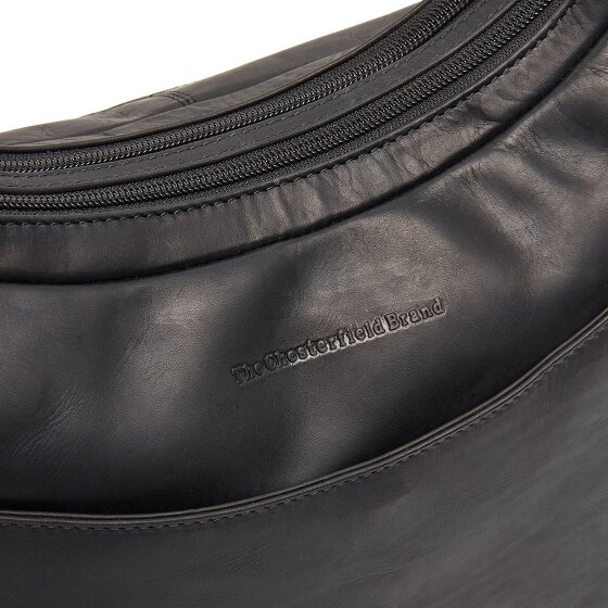 The Chesterfield Brand Olvia Shoulder Bag Leather 30 cm