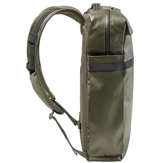 Vaude Mineo 20L bike backpack 48 cm laptop compartment