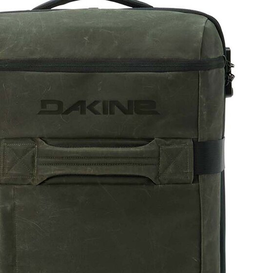 Dakine Split 87L 4 wheels Trolley 80 cm