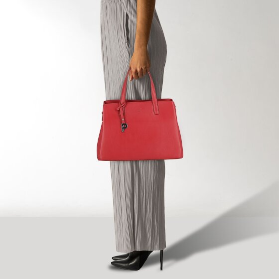 Picard Bali Bali Shoulder Bag Leather 32 cm