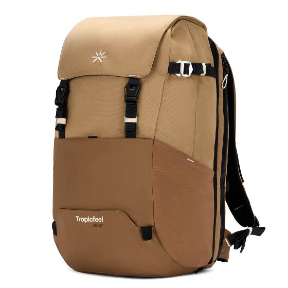 Tropicfeel Shell Hiking backpack 53 cm