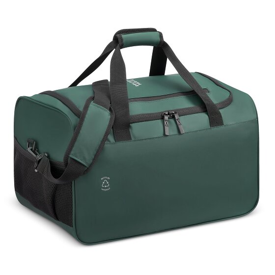 Delsey Paris Maubert 2.0 Weekender travel bag 50 cm