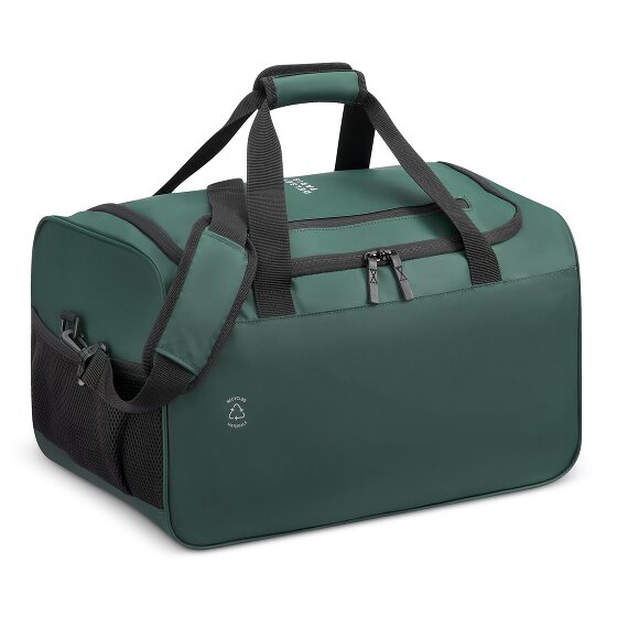 Delsey Paris Maubert 2.0 Weekender travel bag 50 cm