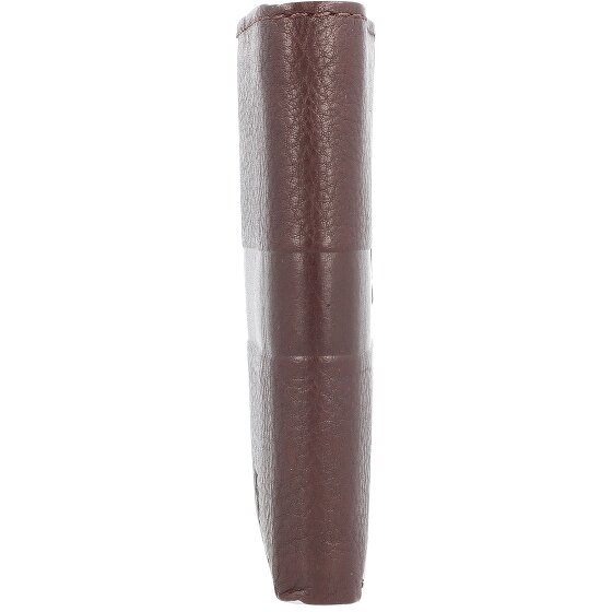 camel active Mali wallet RFID leather 10 cm