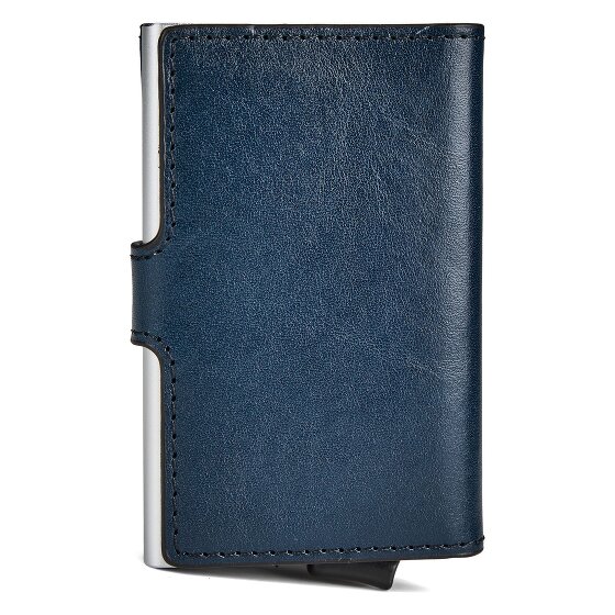 The Bridge Story Uomo Business card case Genuine Leather 6.5 cm