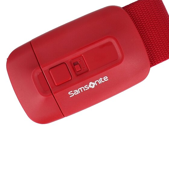Samsonite Ta Revolution Luggage belt 5 cm