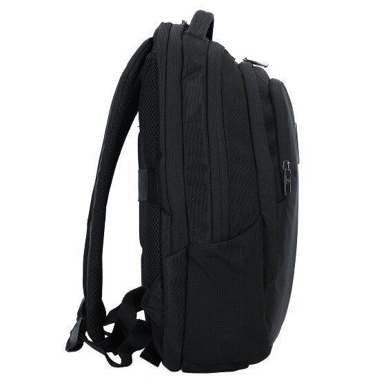 Samsonite Guardit 3.0 Daypack 40 cm Laptop compartment Samsonite Guardit 3.0 Daypack 40 cm Laptop compartment
