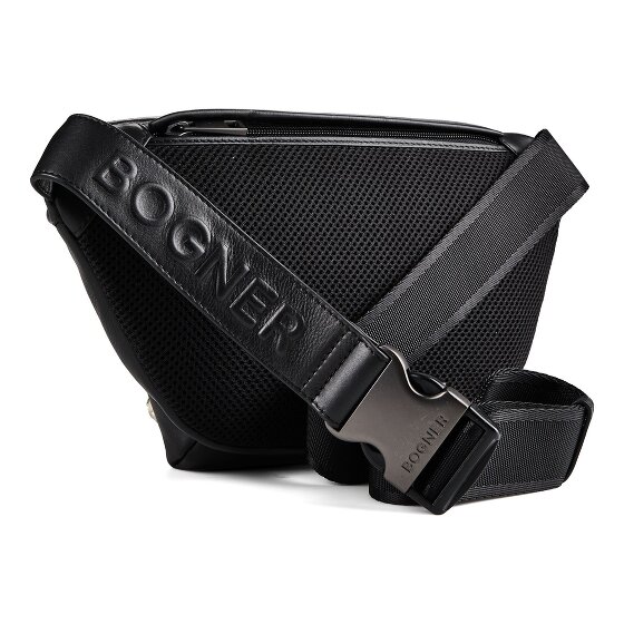 Bogner Calgary Bum bag Genuine Leather 32 cm