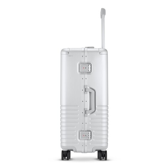 Kapten & Son Heathrow 4 wheels Trolley 69 cm