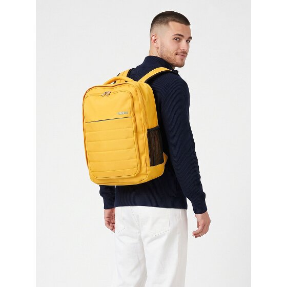 American Tourister Checkline Travel Backpack with 40-cm Laptop Compartment