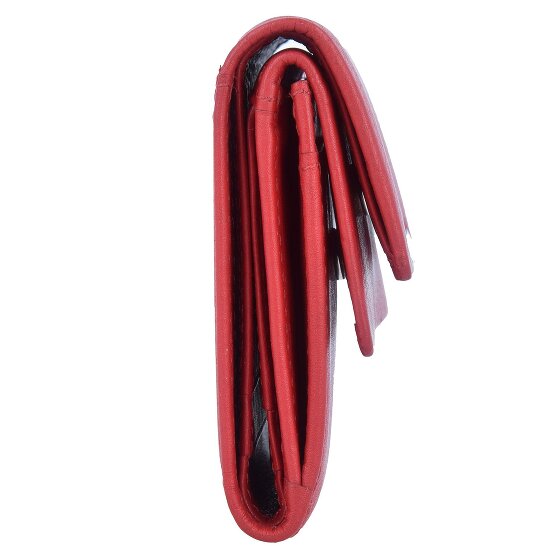 Maître Belg Deda wallet leather 10 cm
