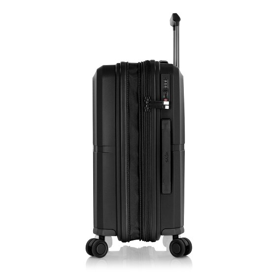 Heys AirLite 4 wheels Cabin trolley S 53 cm with expansion pleat