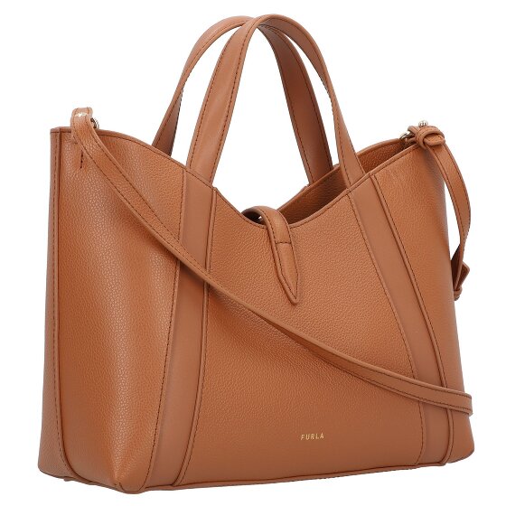 Furla Goccia Shopper Bag S Leather 28 cm