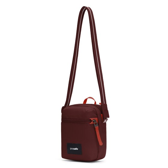 Pacsafe Pacsafe Go Mini Bag Shoulder Bag 12.5 cm Pacsafe Pacsafe Go Mini Bag Shoulder Bag 12.5 cm
