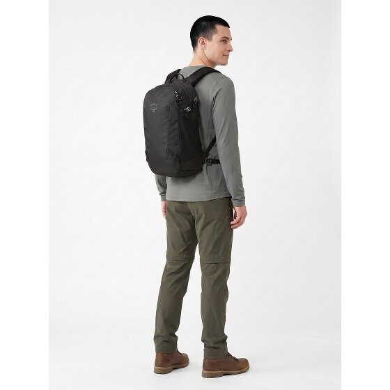Osprey Transporter Daypack 52 cm Laptop compartment