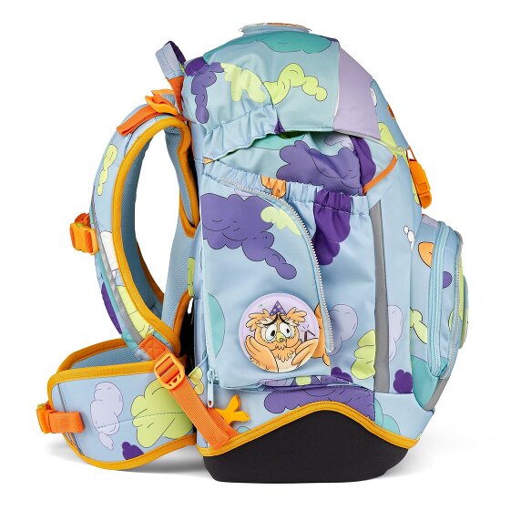 ergobag Pack School bag set 6-piece