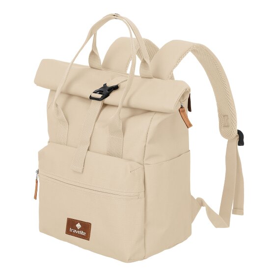 Travelite Basics Daypack 37 cm Laptop compartment
