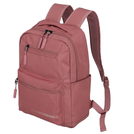 Travelite Kick Off Backpack 40 cm laptop compartment