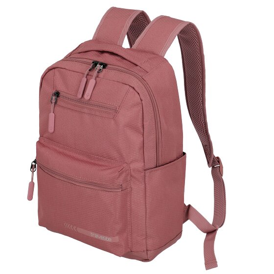Travelite Kick Off Backpack 40 cm laptop compartment Travelite Kick Off Backpack 40 cm laptop compartment