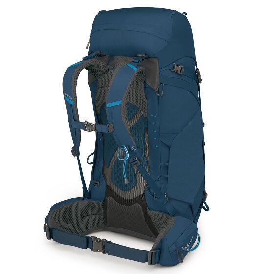 Osprey Kestrel 48 Trekking backpack S-M 79 cm
