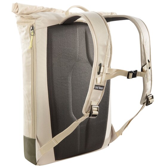 Tatonka City Rolltop backpack 50 cm laptop compartment