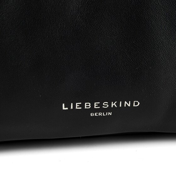 Liebeskind Shoulder bag S Genuine Leather 24.5 cm